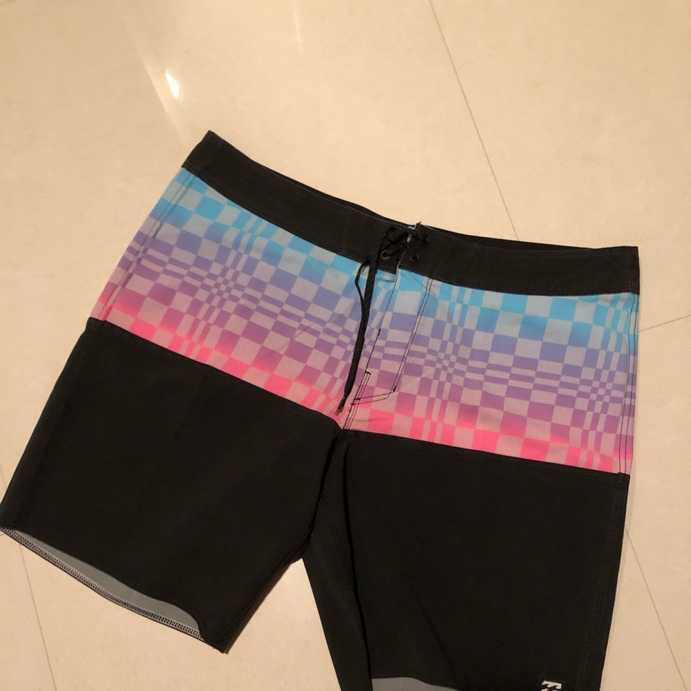 Board shorts